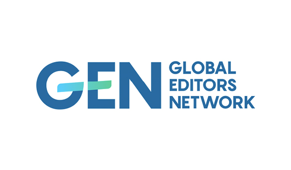 Global Editors Network