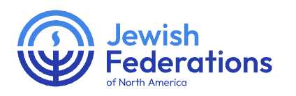 Jewish Federations of North America
