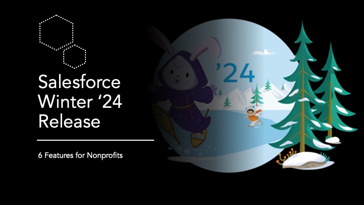 Salesforce Winter '24 Release