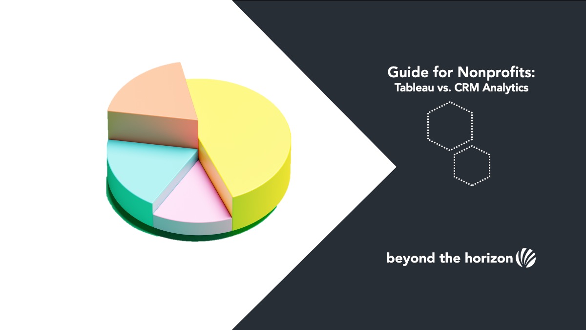 Learn what analytics tool is best for your nonprofit