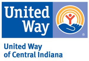 United Way of Central Indiana logo